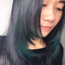 -SOULMAGIC 造型烫发染发