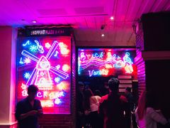 餐饮设施-考山路