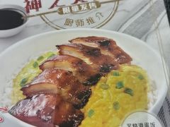 -翠华餐厅(德基广场店)