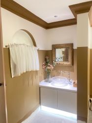 -好看加白色房子