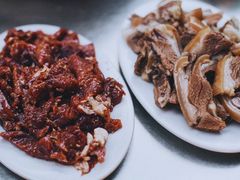 -阿婆东山羊肉店(鸿港海鲜批发市场店)