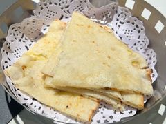 -Pita's&Tika's中东和印度风味餐厅(龙湖天街店)