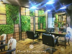 -上禾 HAIR SALON
