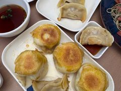 -韩海丽特色美食(秀州路店)