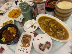-北京全聚德(西客站店)
