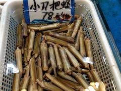 -旺角小渔村·海肠捞饭开创者(环山路店)