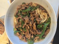 -花园茶楼·淮扬菜(兴城西路店)