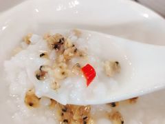 -长平肥姐白粥·海鲜打冷