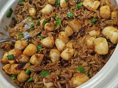 -渔港甄宴·海鲜·地标烟台菜(金沙滩店)