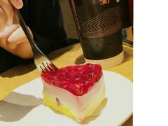 -星巴克(无锡东方商厦店)