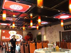 -峨嵋酒家 南北川菜 优选烤鸭(广渠路店)