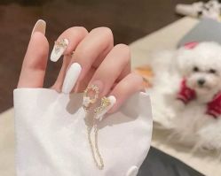 -ZX·美睫设计师汇聚店