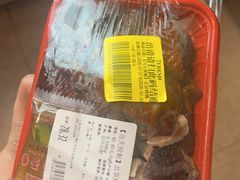 -七鲜超市(瑞虹天地太阳宫店)