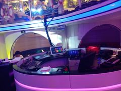 -巴特餐饮6加1音乐餐吧·新疆菜