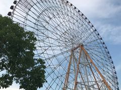 -南昌之星摩天轮