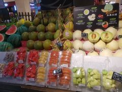 -Olé精品超市(重庆观音桥店)
