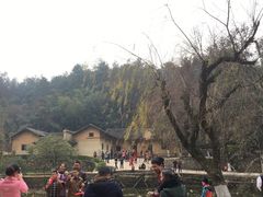 -韶山毛泽东同志故居