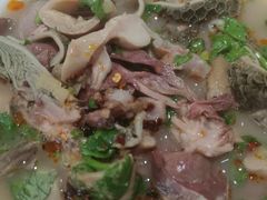 -宛平李记小吃(东关街店)