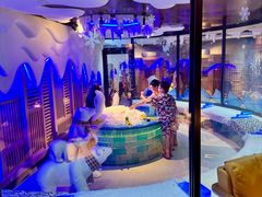 -北方暖暖温泉洗浴(沈阳北站店)