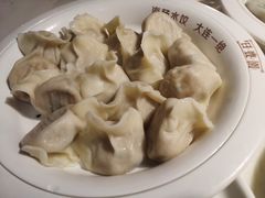 -日丰园海肠水饺·老字号大连海鲜(和平广场店)