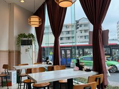 -九久大过桥米线(太古里店)