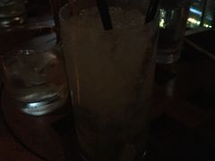 -广州柏悦酒店·悦吧·顶楼露天酒吧