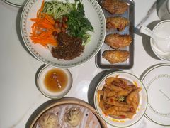 -春家·非遗手工小吃(徐汇万科广场店)