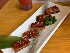 -三石铁板烧(紫竹桥店)