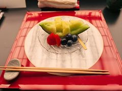 -鳥喜Toriki怀石烧鸟料理