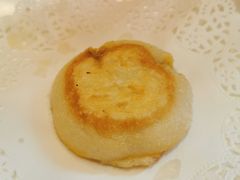 华容团子-巴陵全鱼席(湖南老字号汴河街店 )