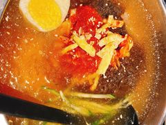 -白玉·朝鲜族烤串(南山店)