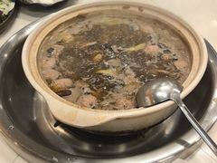 -土连锅·现熬养生汤锅(梁家巷店)