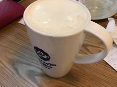 海岩咖啡-海岩咖啡(茂业天地店)