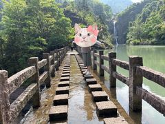 -龙瀑仙洞