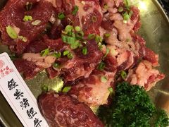 -黑牛の場烤肉(摩天活力城店)