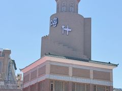 -艾提尕尔清真寺