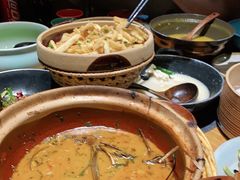 -吃饭皇帝大(合生汇店)