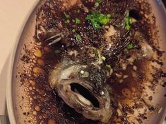 -八府香鸭·啫啫煲(华山路店)