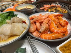 -三京祥烤肉自助料理(慈云寺店)