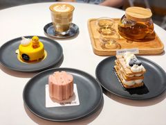 -吉森Bakery(教育路店)