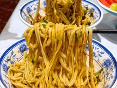 -万荣烤鸭店·北京菜(天坛店)