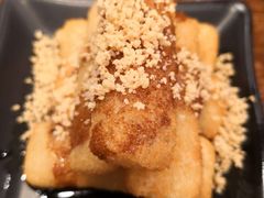 -韩萍老南京馄饨(河西万达店)