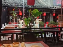 -小龙翻大江文化火锅(宽窄店)