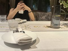 -一棵树·意大利西餐厅One Tree(新城店)