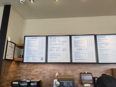 -星巴克(北京通州九棵树西路店)