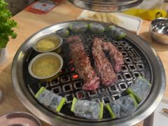 -霸腹烤肉(厦门柚子番店)