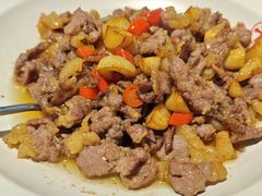 -辣可可·小炒黄牛肉(望京凯德MALL店)