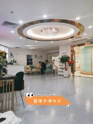 大堂-痘院长·祛痘·皮肤管理