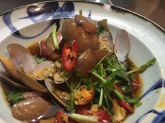 -广东道至正餐厅(区庄店)
