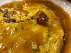 锅塌羊肉-新月斋(豆瓣胡同店)